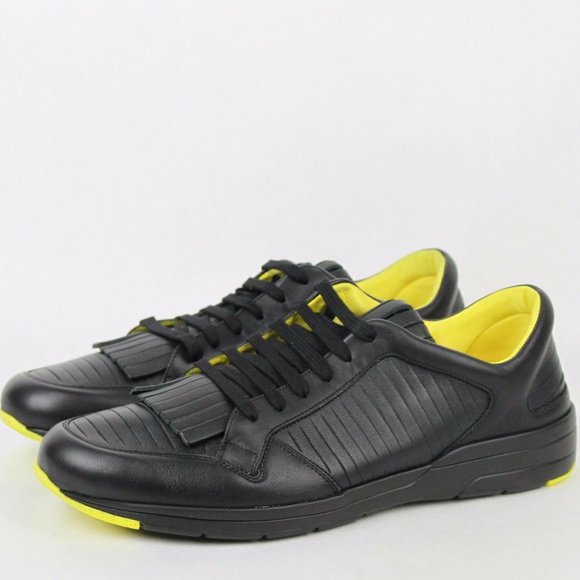 COPY - GUCCI SIZE 11.5 10G NERO